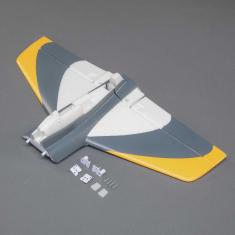 E-flite - Horizontal Stabilizer - Habu SS 70mm