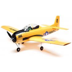 T-28 Trojan 1.1m PNP E-flite