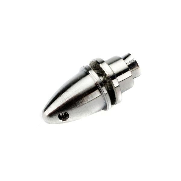 Prop Adapter With Collet Long; 4mm - EFLM1924L
