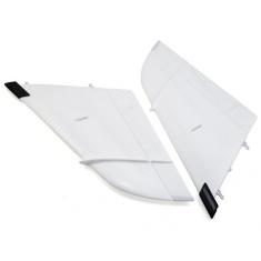 Wing Set - F-27 Evolution - E-flite