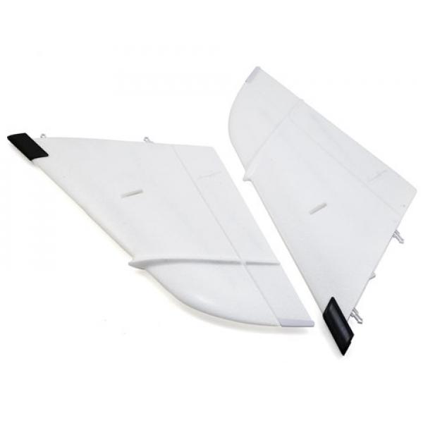 Wing Set - F-27 Evolution - E-flite - EFL5602