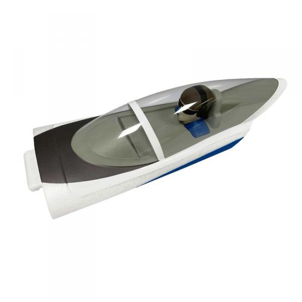 Painted Hatch - Commander mPD 1.4m - E-flite - EFL14824