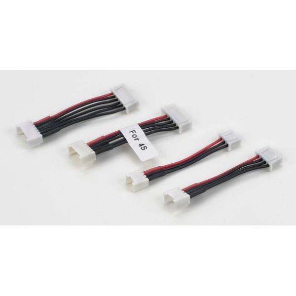 Adapter Cables for THP Battery to EFL Balancer - EFLA229