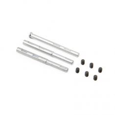 Retract Strut Pins F-16 70mm EDF