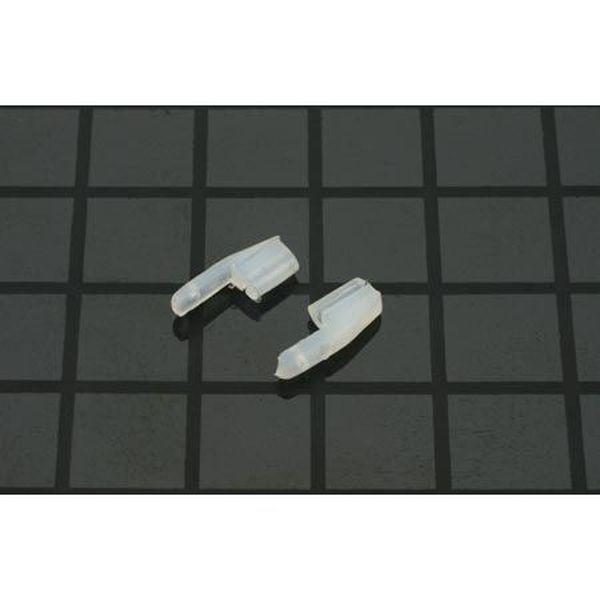 Micro Pushrod Keepers (2) - EFLA201
