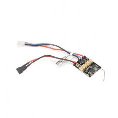UMX Cessna 182 - Module RX/Contrôleur