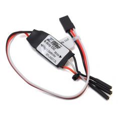 6 amp ESC Long Lead: Mini Convergence