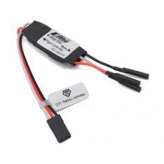 6 amp ESC: Mini Convergence