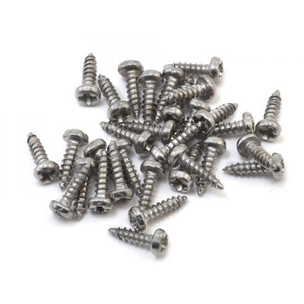 Screw Set: Mini Convergence - EFL9310