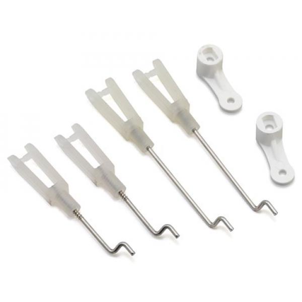 Pushrod Set: Mini Convergence - EFL9306