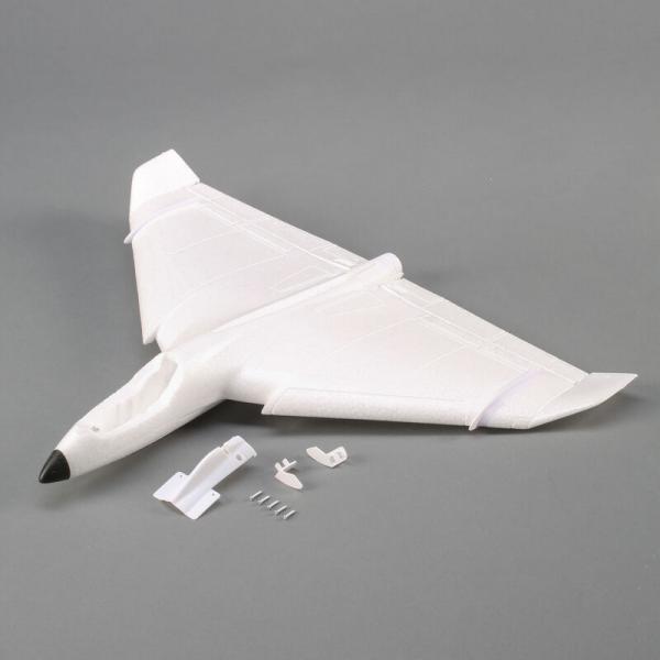 Replacement Airframe: Delta Ray One - EFL9501