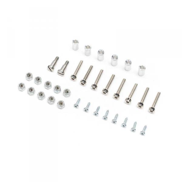 E-flite - Wing Bolt Bushing Set - F-14 40m - EFL01466