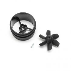 E-flite - Turbine EDF avec Rotor - F-14 40mm