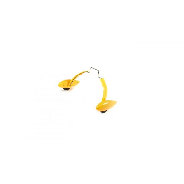 Landing Gear Set: Extra 300 1.3m E-flite - EFL11581