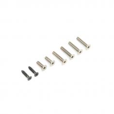 Screw Set: F-16 Thunderbird 70mm EDF