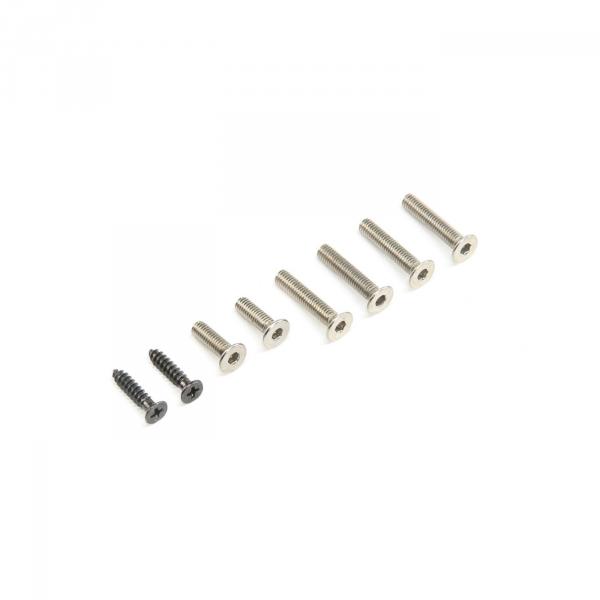 Screw Set: F-16 Thunderbird 70mm EDF - EFL7819