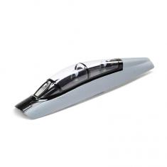 E-flite - Canopy - F-14 Tomcat 40mm Twin