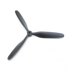 Propeller  3 Blade: P-39 1.2m