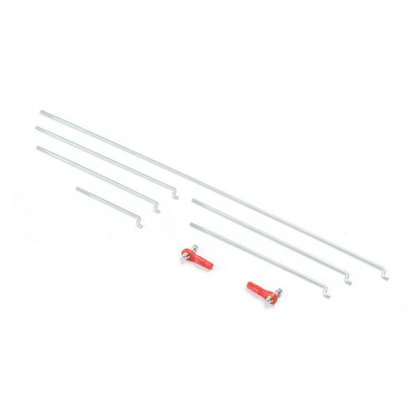 Eflite Pushrod Set: Draco 2.0m - EFL12573