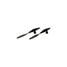 Eflite Hélice avec cône pour UMX extra 300 mini champ (x 2)