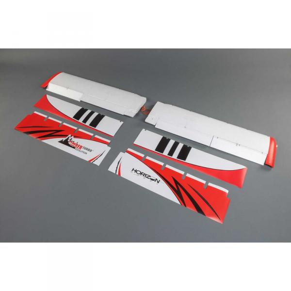 Wing: Turbo Timber Evolution 1.5m - EFL105252