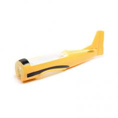 Eflite Painted Fuselage w/o Servos; T-28 Trojan 1.1m