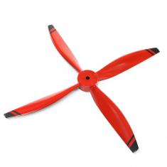 Eflite 14.5 x 9 4 Blade Propeller: Draco 2.0m