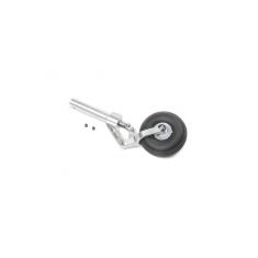 E Flite Nose Strut w/Wheel: HAVOC Xe 80mm EDF Sport Jet