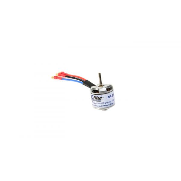 Motor - 1.2m Clipped Wing Cub - E-flite - EFL5166