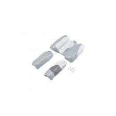 UMX A-10 BL - Nacelle moteur avec accessoires