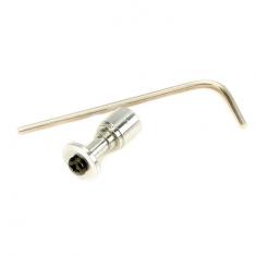 Prop Adapter with Setscrew; 1.5mm