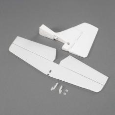 Tail set UMX Turbo Timber - Eflite