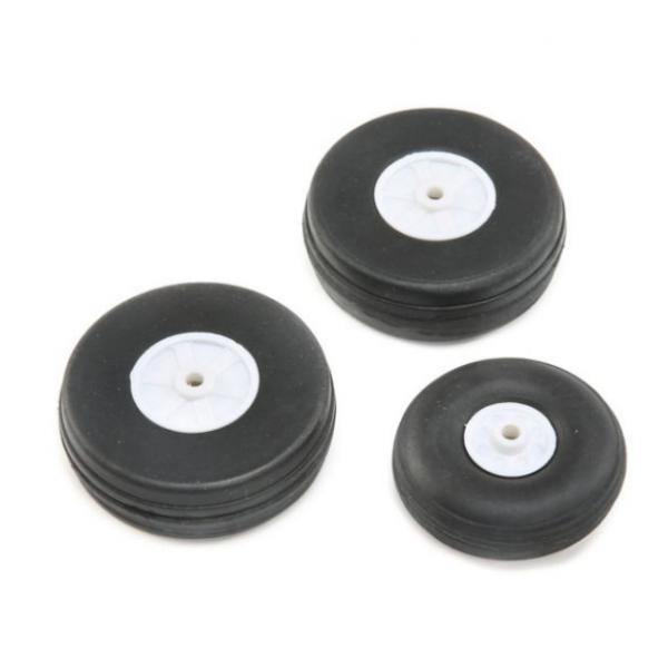Wheel Set: F-16 Thunderbird 70mm EDF - EFL7820