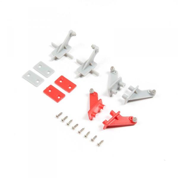 Horn Set F-18 80mm EDF - Eflite - EFL3988