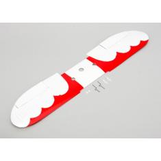 UMX Gee Bee R2 - Aile - E-flite