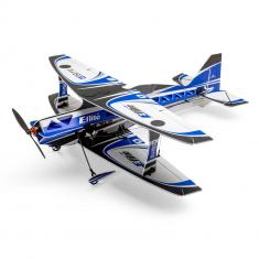 Avion 4-Site 3D FF (Flat Foamy) 800mm PNP