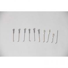 Linkages F-18 80mm EDF - Eflite