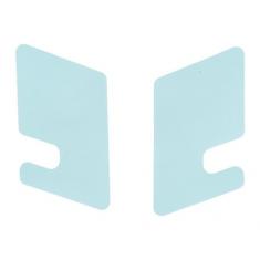 Servo Lead Cover Tape: MiniConvergence