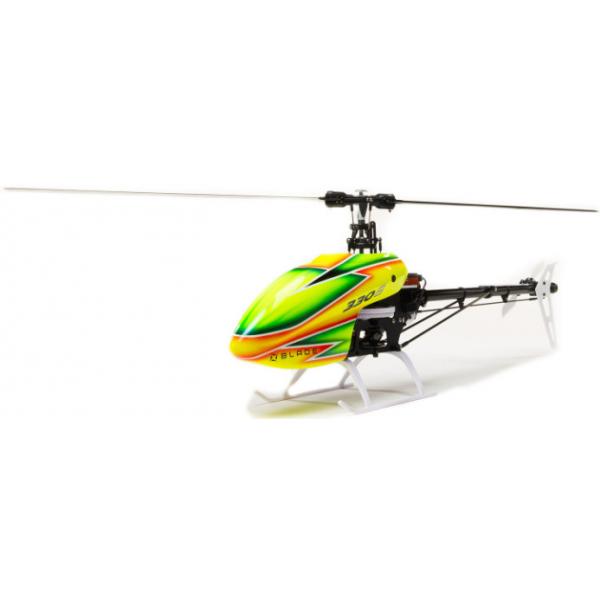 E-flite 330 S RTF Basic - BLH590001