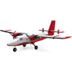 UMX Twin Otter BNF Basic with AS3X and SAFE Select