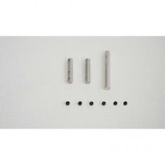 E-flite Retract Gear Strut Pins - Viper 90mm EDF Jet