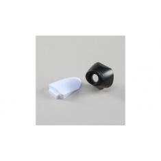 Nose Cone Set - 1.2M Opterra - E-flite