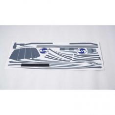 E-flite Decal Set - RV-7 Sport 1.1m EP