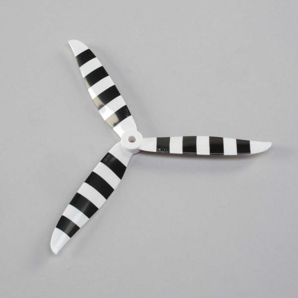 Helice Tripale CCW 7x5.6 - Twin Otter - Eflite - EFLP30060