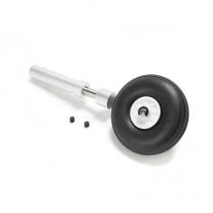 Jambe Train Avant et Roue A-10 Thunderbolt II 64mm EDF - Eflite