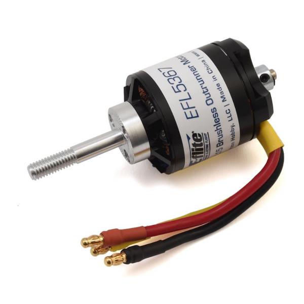 Moteur Brushless 15BL 1050KV - EFL5367