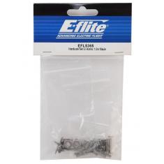 Hardware Set with Horns Maule M-7 1.5m Eflite