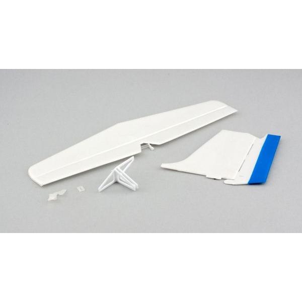 Complete Tail Set: Ultra Micro ASK-21 - EFLU1225