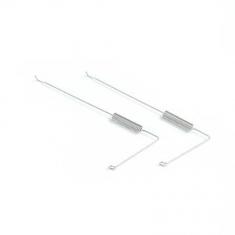 Landing Gear Springs 1.2m Clipped Wing Cub - Eflite