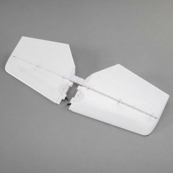 Stabilisateur Horizontal Night timber X - Eflite - EFL13853
